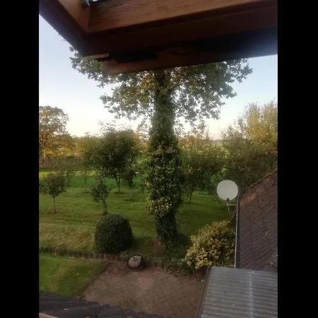 Διαμέρισμα Neu! Nordfriesland Achtrup