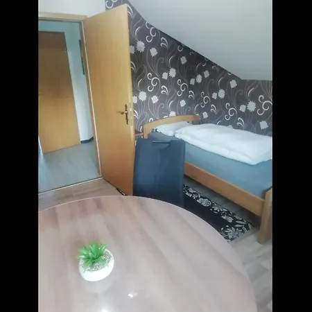 Neu! Nordfriesland Апартаменты