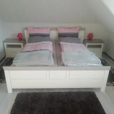 Neu! Nordfriesland * Achtrup